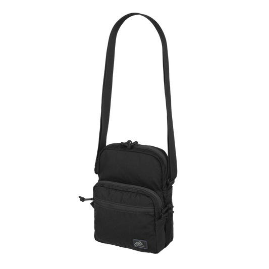 Geantă de Umăr Helikon-Tex EDC Compact Cordura® 500D Neagră