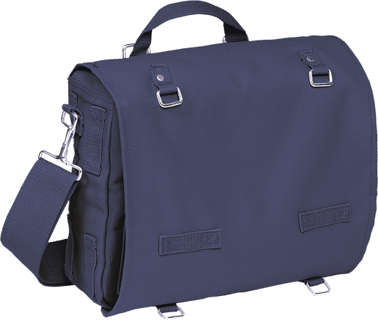 Geanta de Umar Large Navy Brandit - Spatiu Versatil