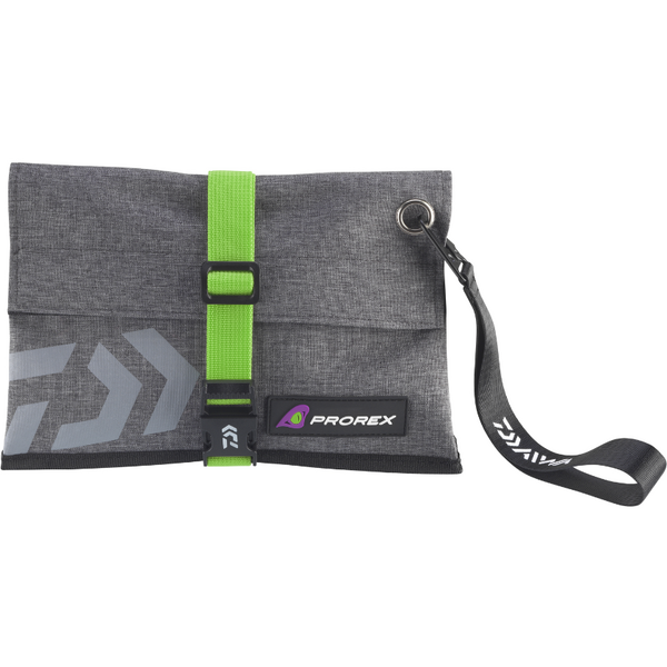 Geantă de Umăr Prorex Softbait DAIWA - Pescuit Rapitor, Echipament Compact - 2