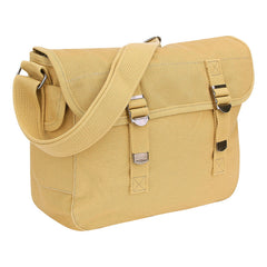 Geantă de Umăr Pukkel US style Khaki - Stil Autentic, Gata de Acțiune