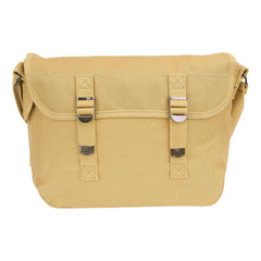 Geantă de Umăr Pukkel US style Khaki - Stil Autentic, Gata de Acțiune