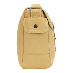 Geantă de Umăr Pukkel US style Khaki - Stil Autentic, Gata de Acțiune