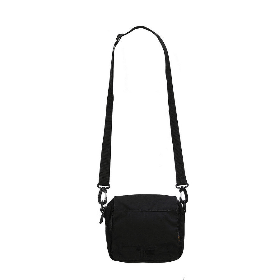 Geantă de Umăr TF-2215 EDC Negru TF-2215 - Organizare Esențială Zilnică