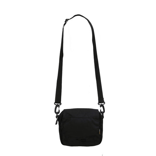 Geantă de Umăr TF-2215 EDC Negru TF-2215 - Organizare Esențială Zilnică