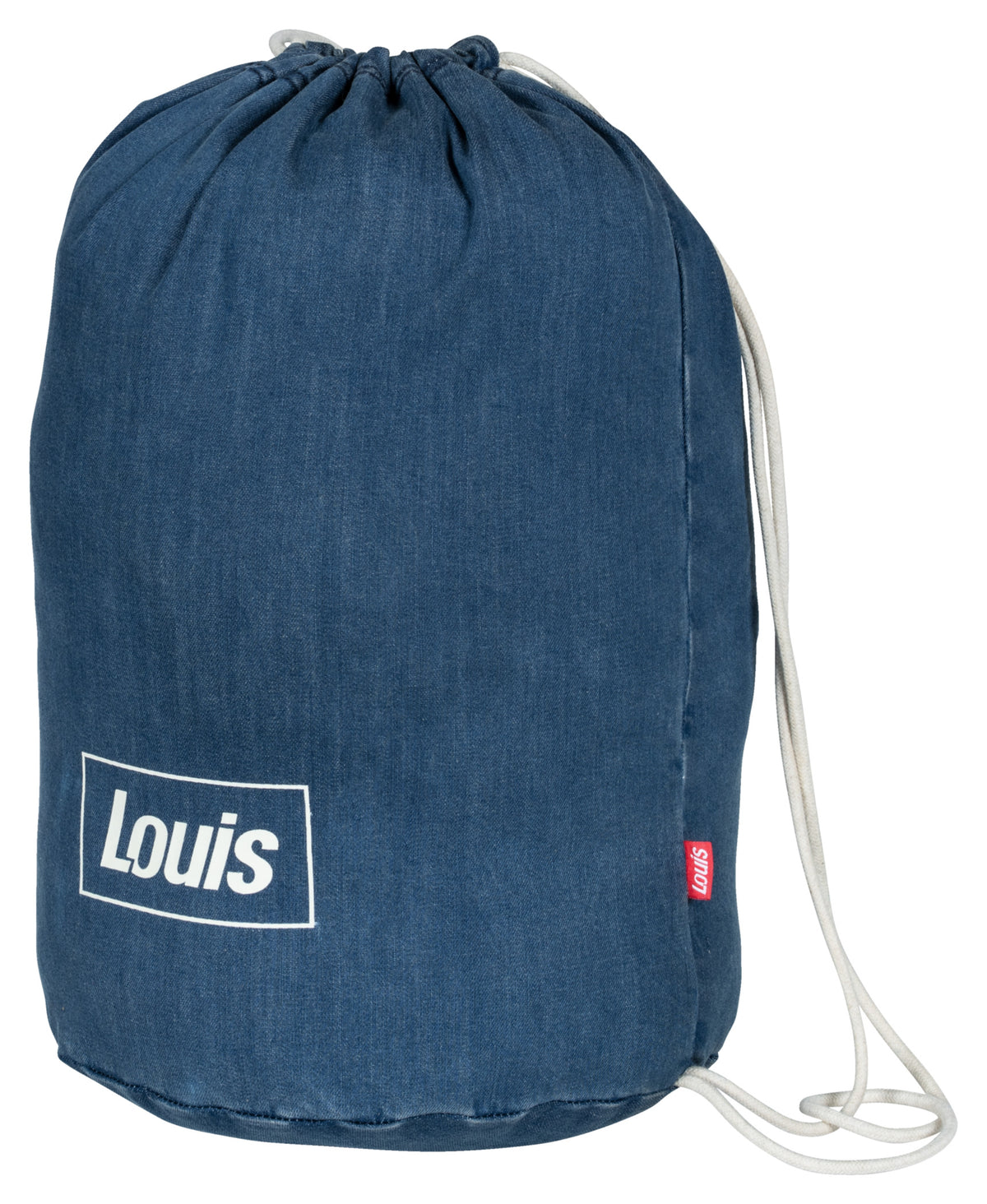 Geantă Denim Louis - 20L, Universală, Practică