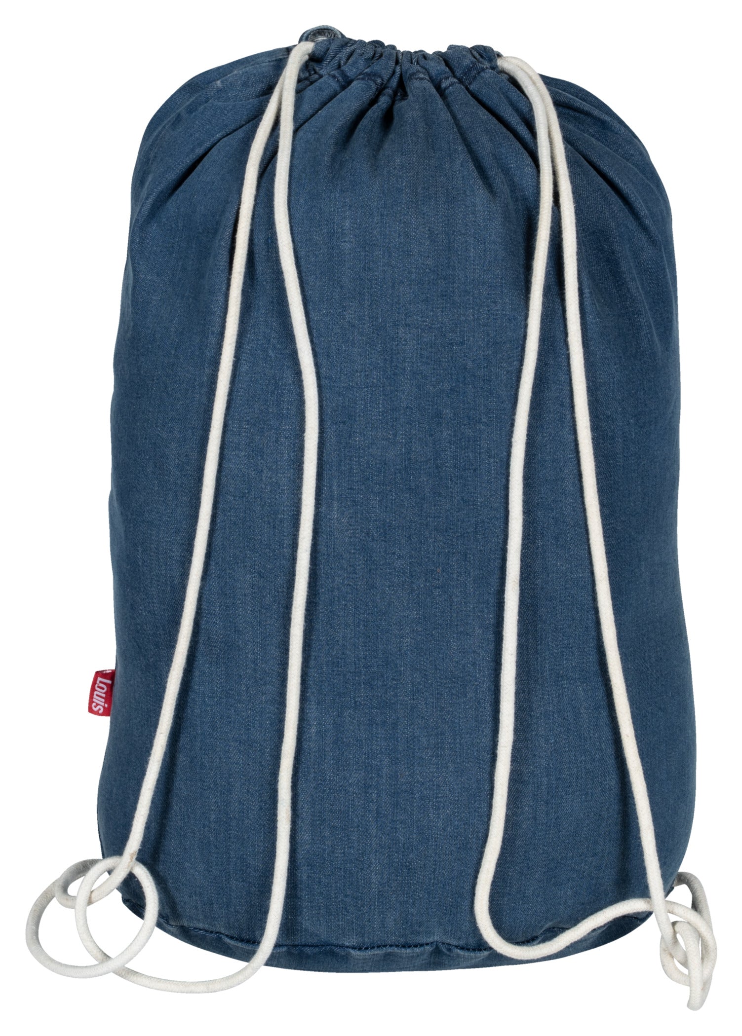 Geantă Denim Louis - 20L, Universală, Practică