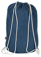 Geantă Denim Louis - 20L, Universală, Practică