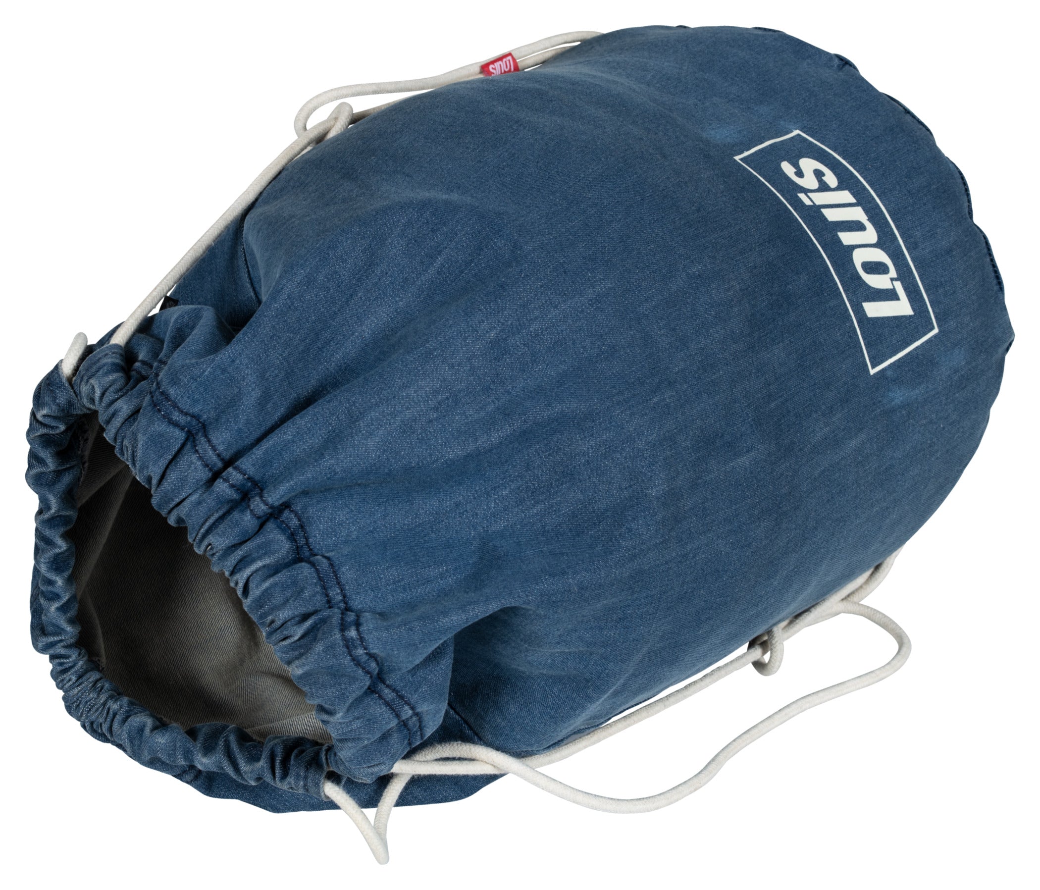 Geantă Denim Louis - 20L, Universală, Practică