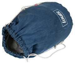 Geantă Denim Louis - 20L, Universală, Practică