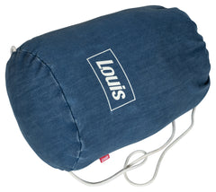 Geantă Denim Louis - 20L, Universală, Practică