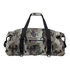 Geantă Deployment TF-2215 Waterproof 90L Woodland - Echipament Uscat Mereu