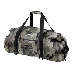 Geantă Deployment TF-2215 Waterproof 90L Woodland - Echipament Uscat Mereu
