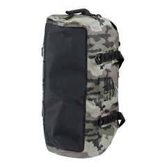 Geantă Deployment TF-2215 Waterproof 90L Woodland - Echipament Uscat Mereu