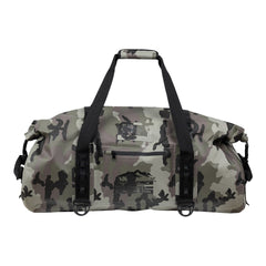 Geantă Deployment TF-2215 Waterproof 90L Woodland - Echipament Uscat Mereu