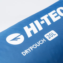 Geantă Drybag DRYPOUCH 20 HI-TEC - Impermeabilă, 20L - 4