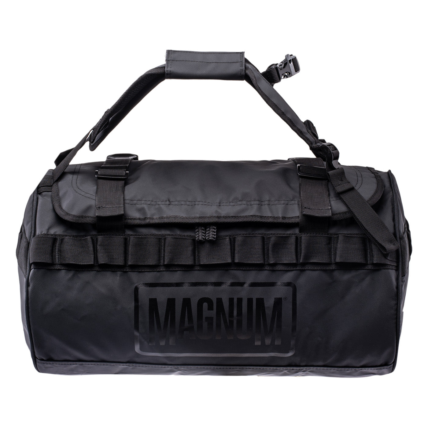 Geantă Duffel 40 MAGNUM - Impermeabilă, 2-în-1 Versatilă - 1