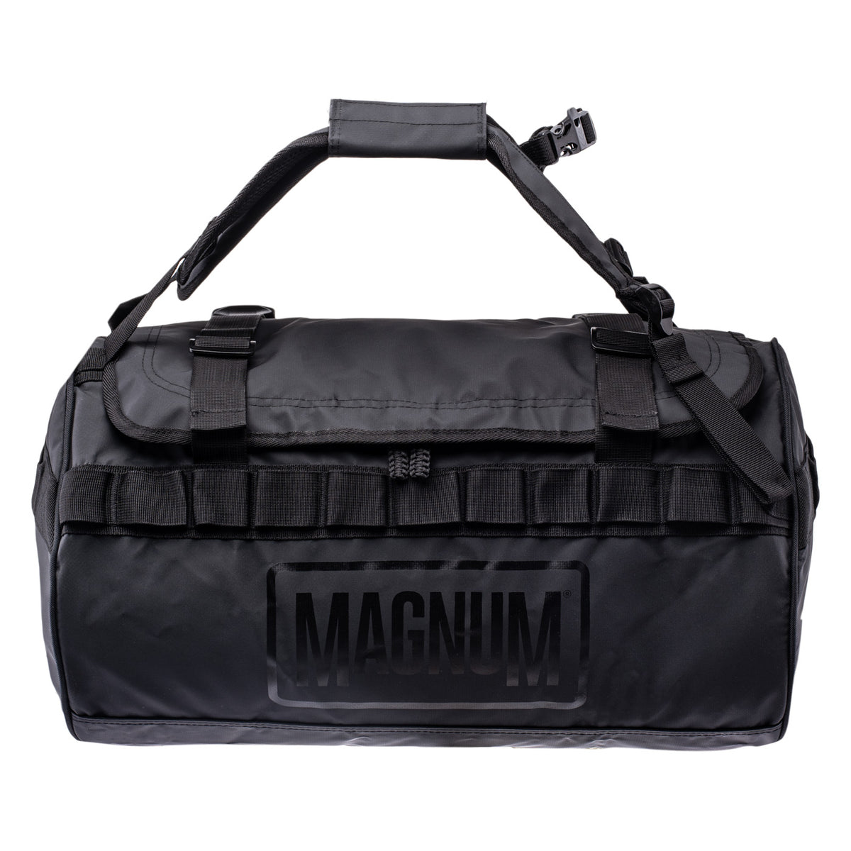 Geantă Duffel 40 MAGNUM - Impermeabilă, 2-în-1 Versatilă - 1