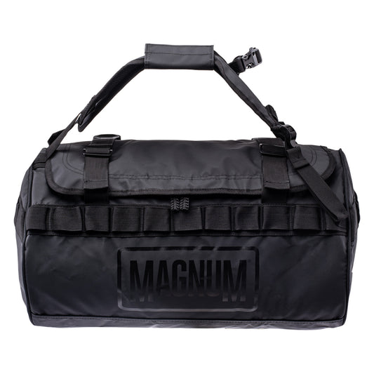Geantă Duffel 40 MAGNUM - Impermeabilă, 2-în-1 Versatilă - 1