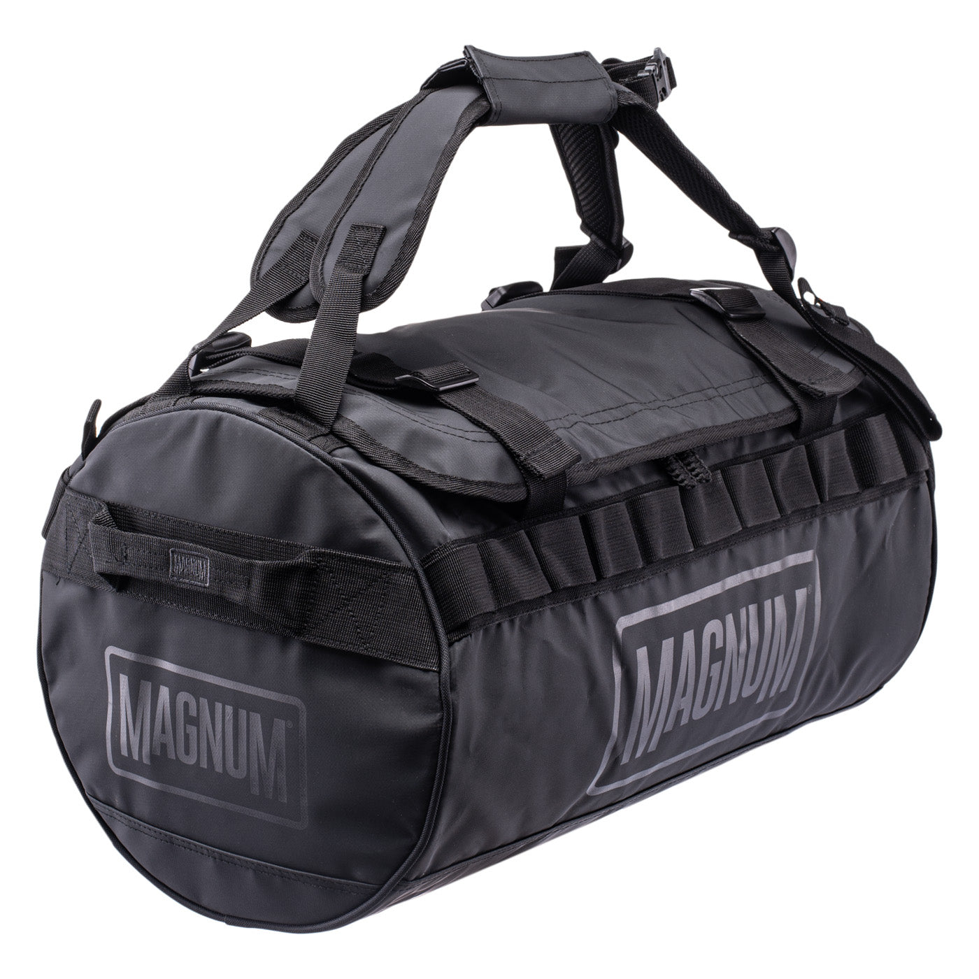 Geantă Duffel 40 MAGNUM - Impermeabilă, 2-în-1 Versatilă - 2