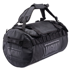 Geantă Duffel 40 MAGNUM - Impermeabilă, 2-în-1 Versatilă - 2