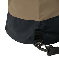 Geantă Duffle TF-2215 Waterproof Coyote - Echipament Sigur, Orice Mediu
