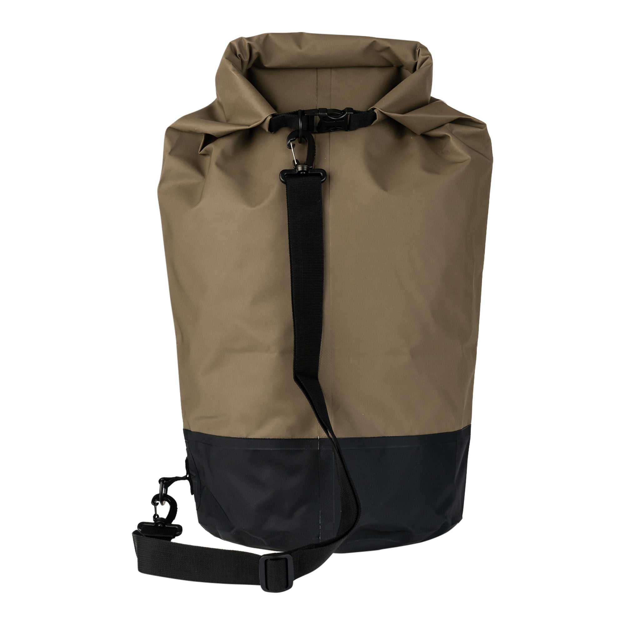 Geantă Duffle TF-2215 Waterproof Coyote - Echipament Sigur, Orice Mediu