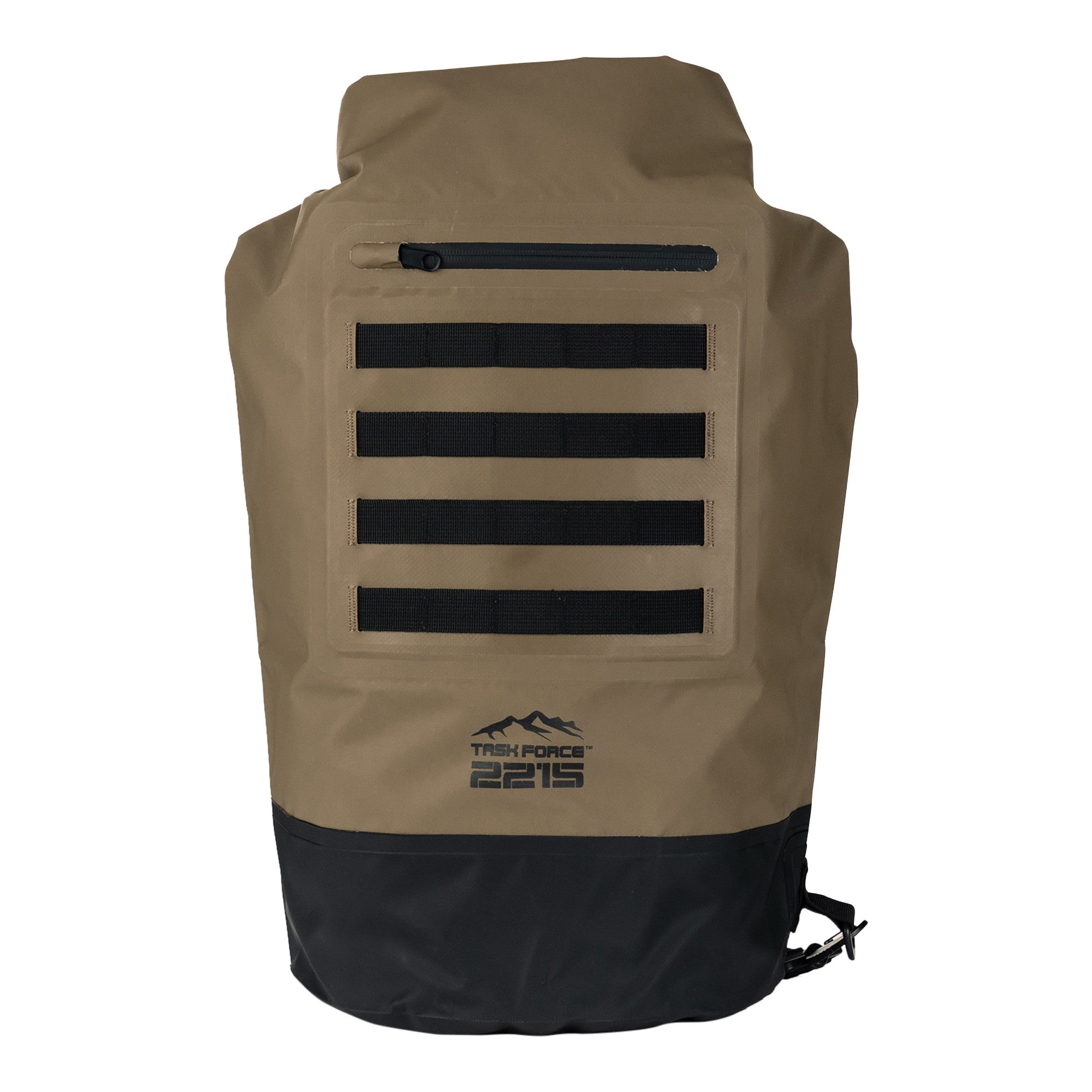 Geantă Duffle TF-2215 Waterproof Coyote - Echipament Sigur, Orice Mediu