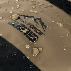 Geantă Duffle TF-2215 Waterproof Coyote - Echipament Sigur, Orice Mediu