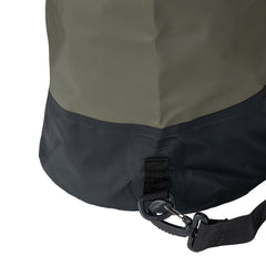 Geantă Duffle TF-2215 Waterproof MOLLE Ranger Green - Echipament Uscat Orice Misiune