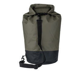 Geantă Duffle TF-2215 Waterproof MOLLE Ranger Green - Echipament Uscat Orice Misiune