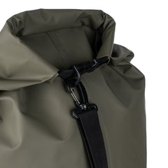 Geantă Duffle TF-2215 Waterproof MOLLE Ranger Green - Echipament Uscat Orice Misiune