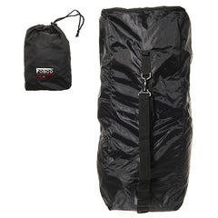Geantă Echipament Equipment Bag Negru - Spațiu și Rezistență Fără Compromis
