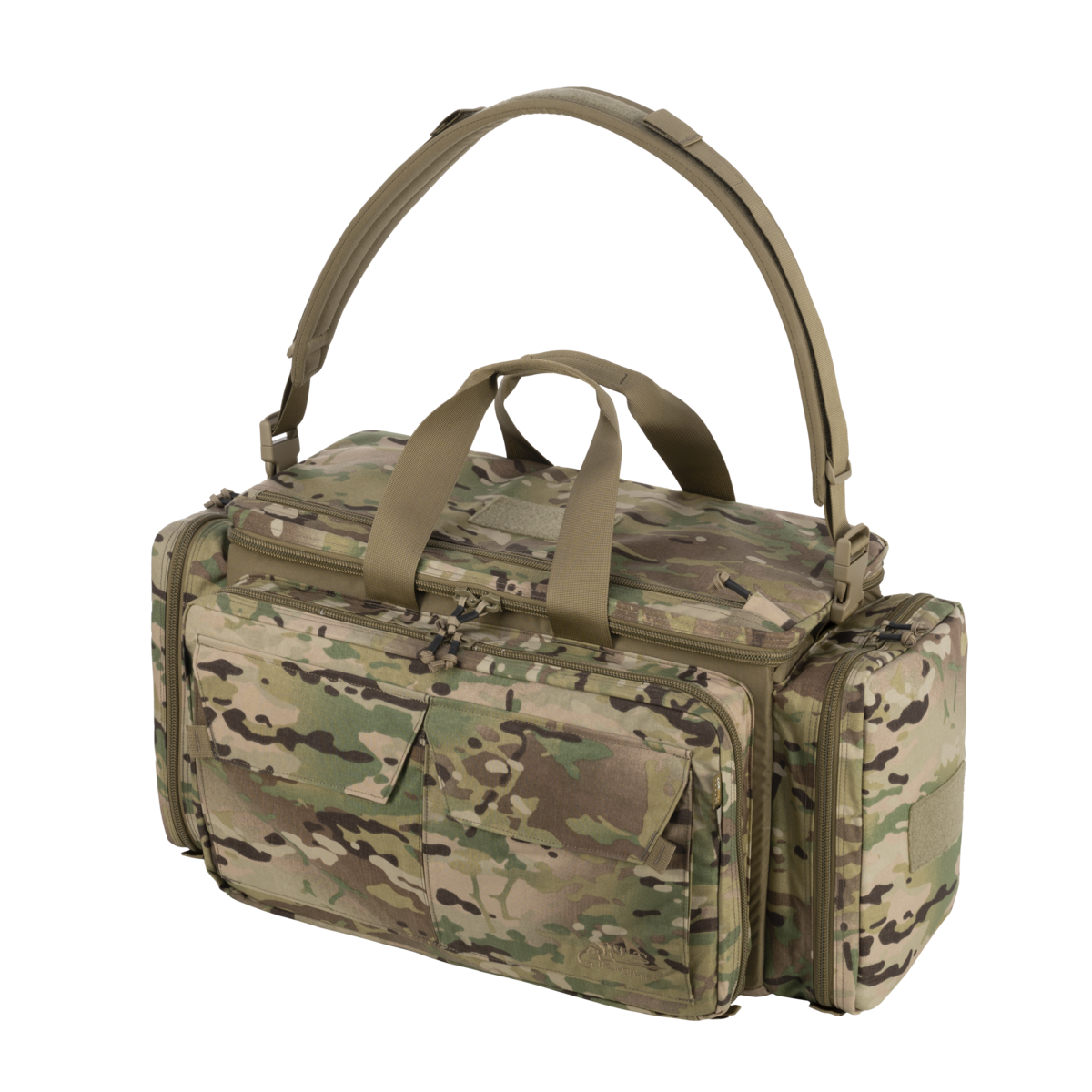 Geantă Echipament Helikon-Tex Cordura MultiCam