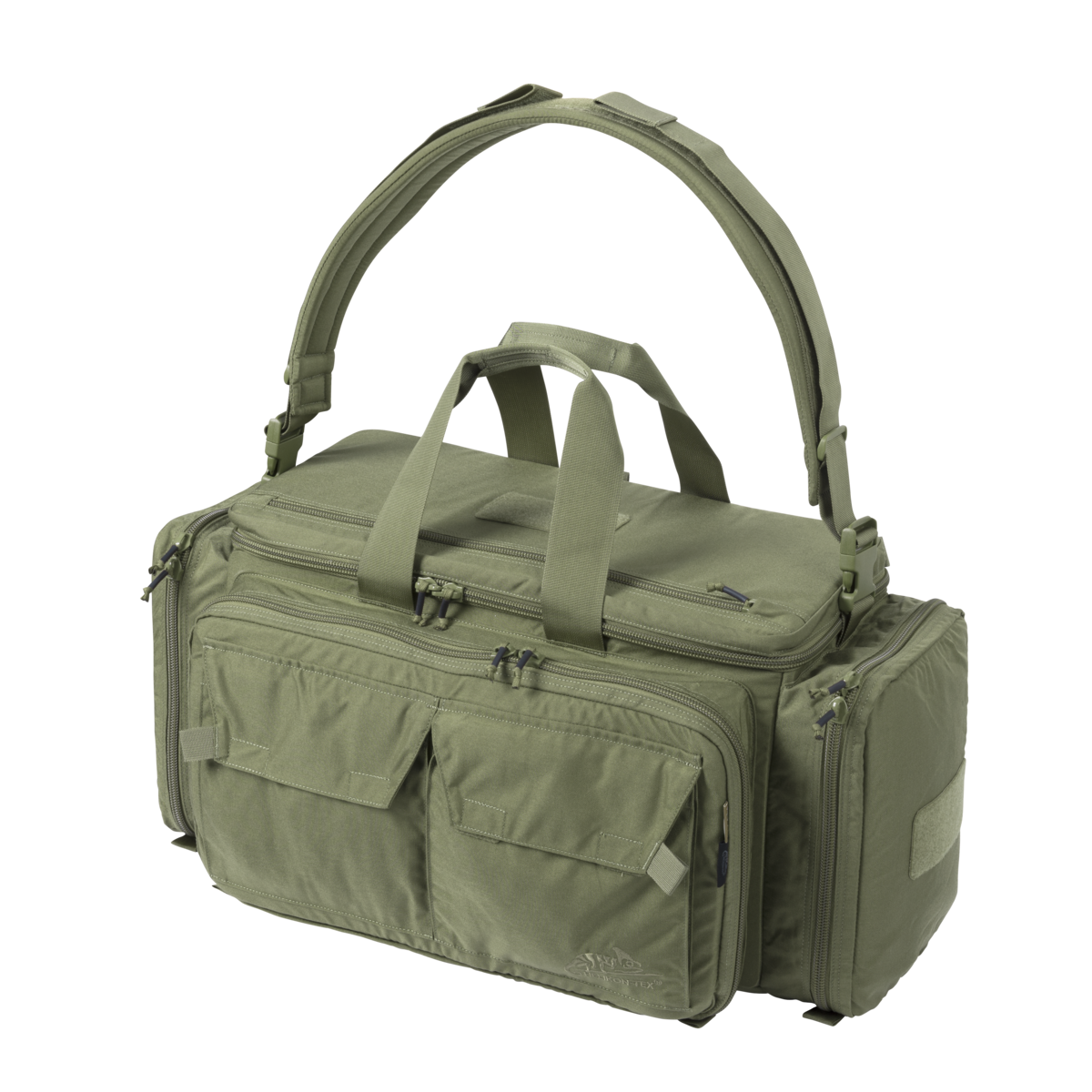 Geantă Echipament Helikon-Tex Cordura® Olive Green