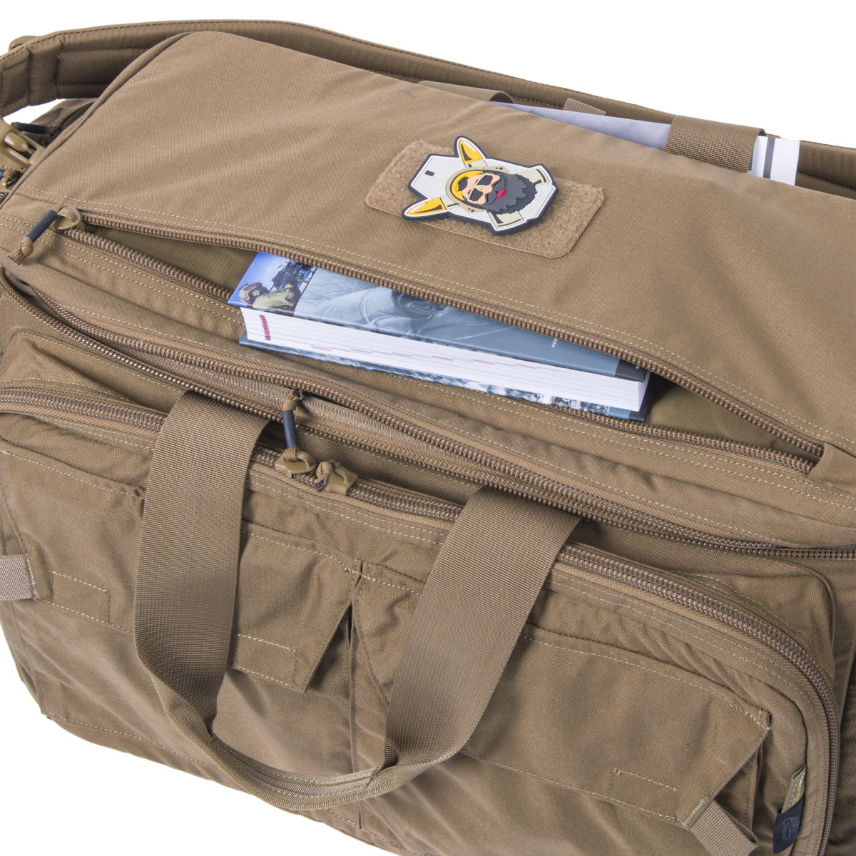 Geantă Echipament Helikon-Tex Cordura® Olive Green