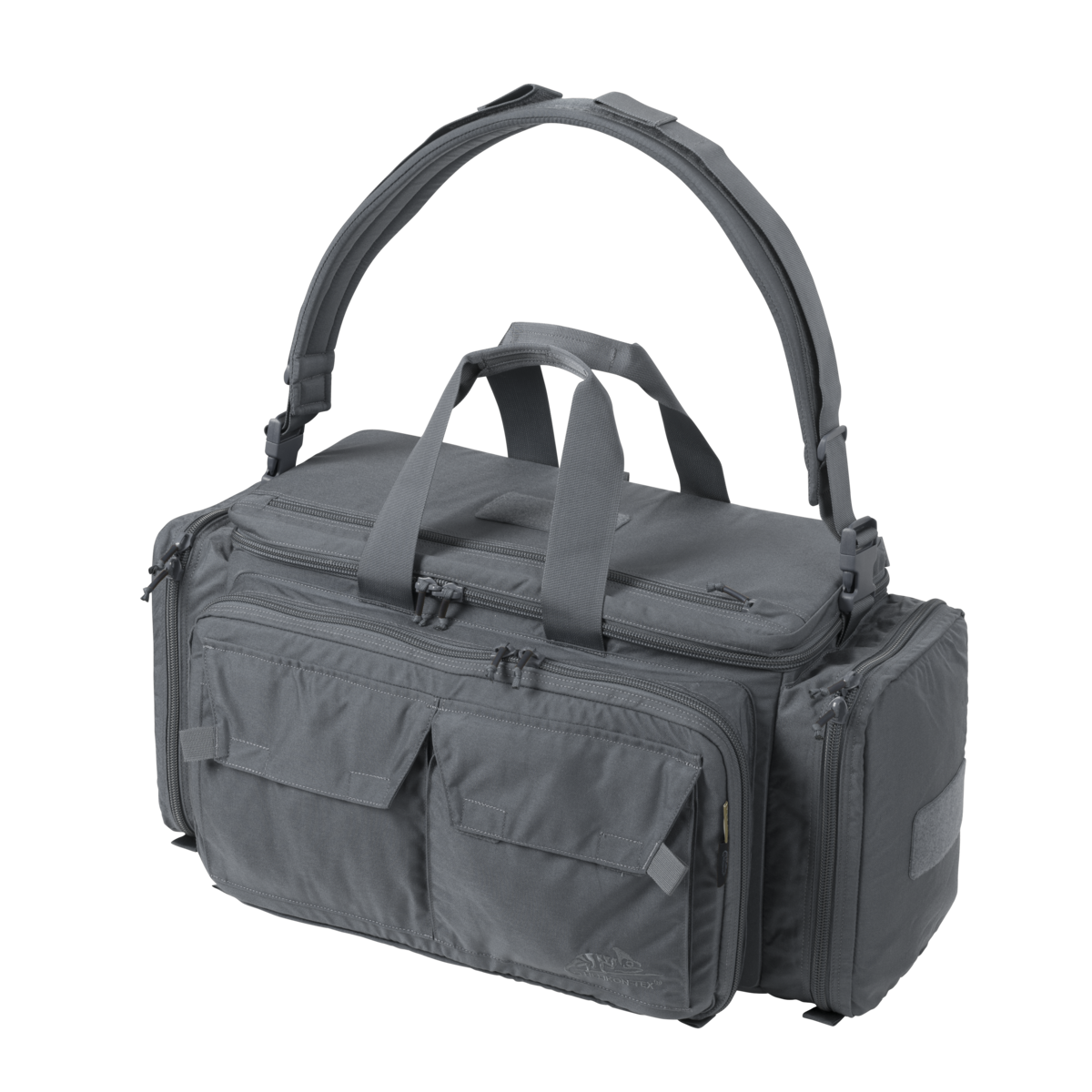 Geantă Echipament Helikon-Tex Cordura Shadow Grey