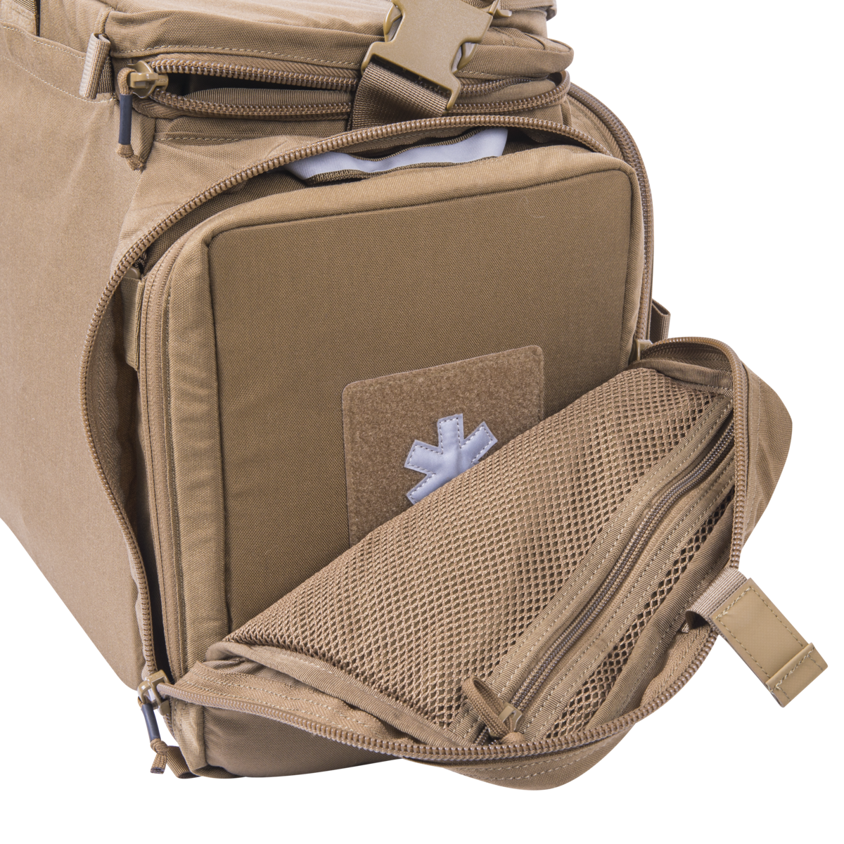 Geantă Echipament Helikon-Tex Cordura Shadow Grey