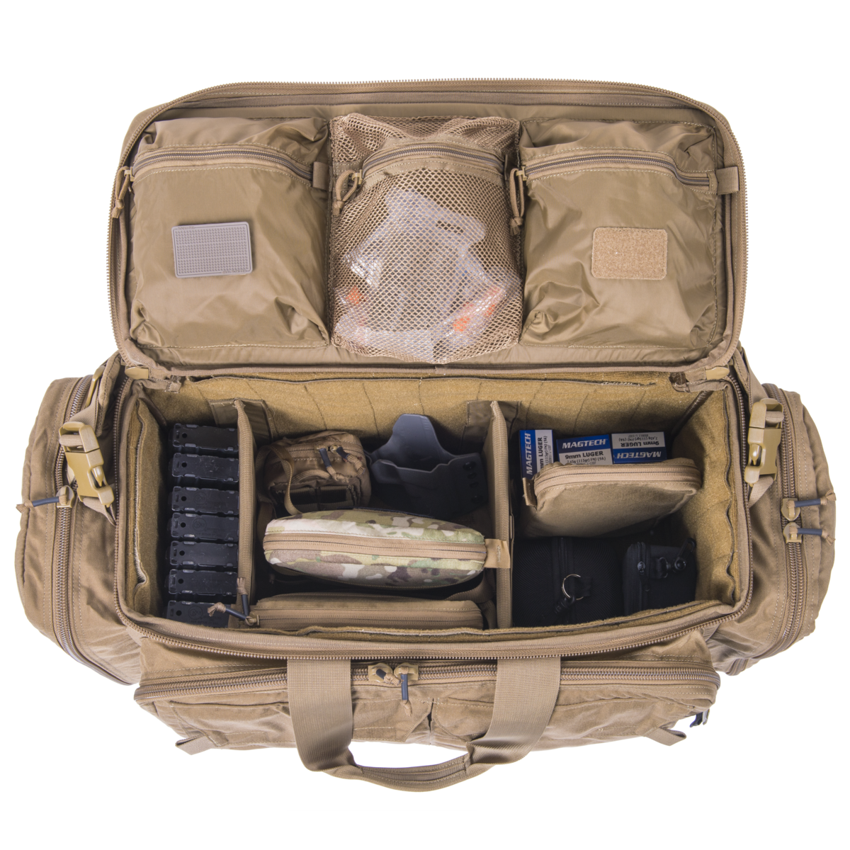 Geantă Echipament Helikon-Tex Cordura Shadow Grey