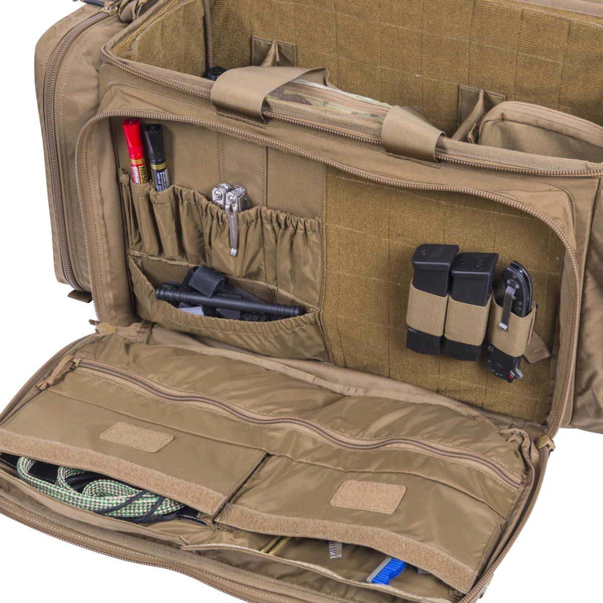 Geantă Echipament Helikon-Tex Cordura Shadow Grey
