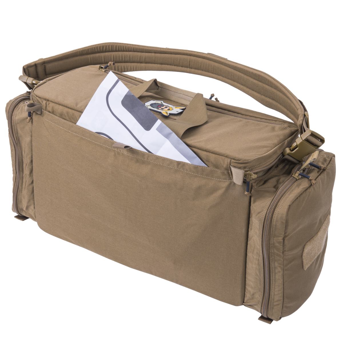 Geantă Echipament Rangemaster Helikon-Tex Cordura Modulară