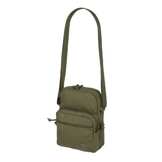 Geantă EDC Helikon-Tex Compact Shoulder Bag Olive Green 4L