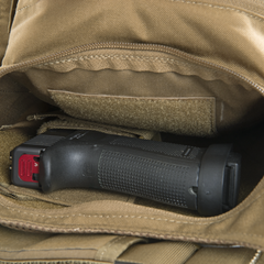Geantă EDC Helikon-Tex SIDE BAG® Adaptive Green 4.5L