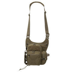 Geantă EDC Helikon-Tex SIDE BAG® Adaptive Green 4.5L