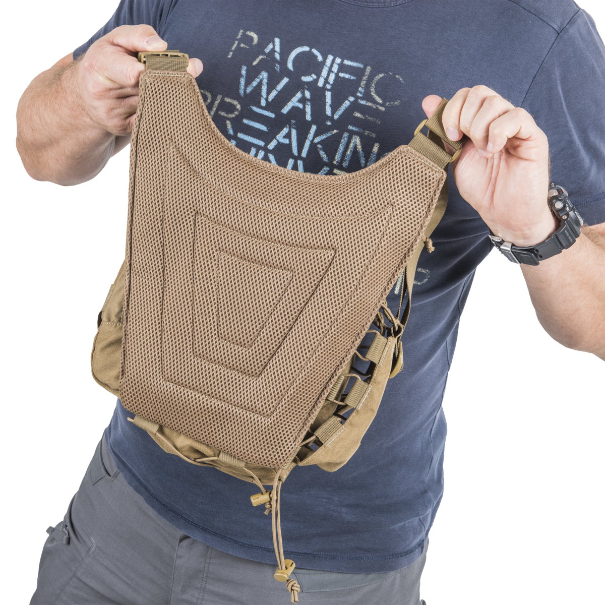 Geantă EDC Helikon-Tex SIDE BAG® Compactă Cordura®