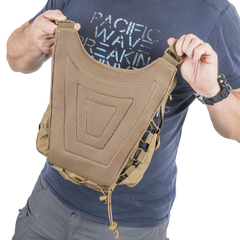 Geantă EDC Helikon-Tex SIDE BAG® Compactă Cordura®