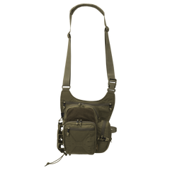 Geantă EDC Helikon-Tex SIDE BAG® Cordura® Olive Green