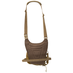 Geantă EDC Helikon-Tex SIDE BAG® Coyote Versatile Insert System