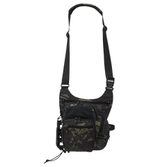 Geantă EDC Helikon-Tex SIDE BAG® MultiCam® Black