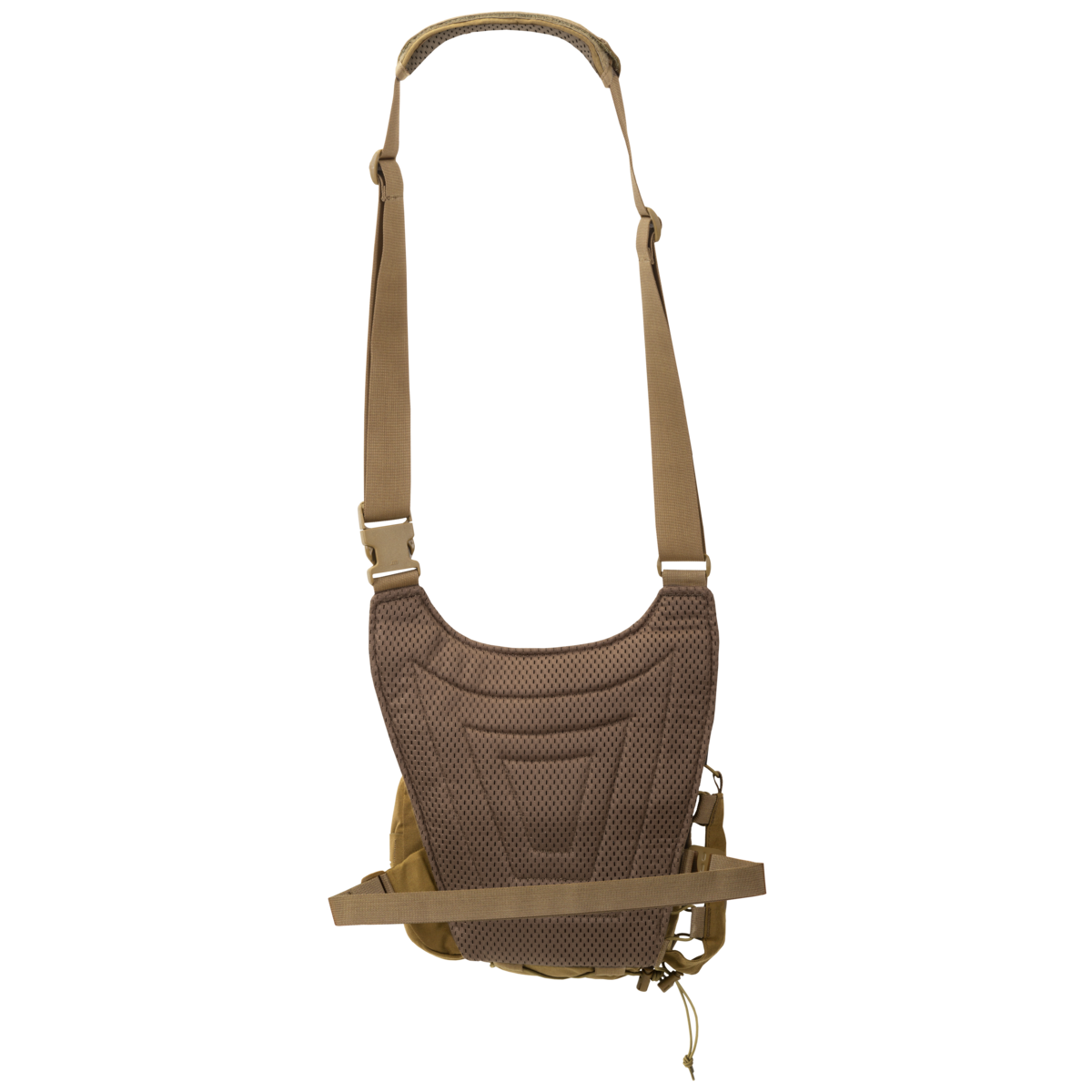 Geantă EDC Helikon-Tex SIDE BAG® MultiCam® Black