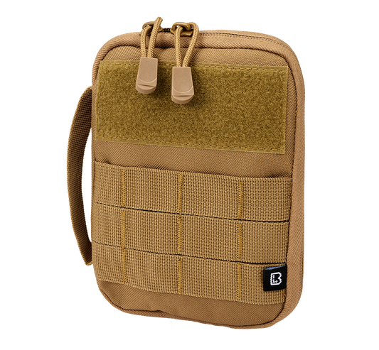 Geanta EDC Knife Camel Brandit - Acces Rapid Esential